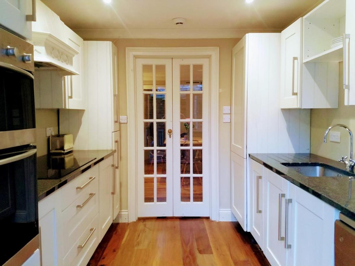 Appartamento Elegant & Spacious Parkside 2-bedroom 2-bathroom Flat In Period Building On Blackheath Common - Private Entrance, Great Greenwich Location, Easy For O2 Arena And City! *