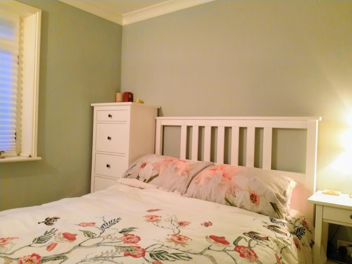 Appartamento Elegant & Spacious Parkside 2-bedroom 2-bathroom Flat In Period Building On Blackheath Common - Private Entrance, Great Greenwich Location, Easy For O2 Arena And City! Londra