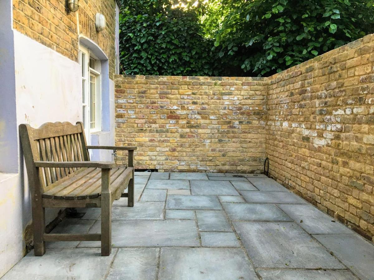 Appartamento Elegant & Spacious Parkside 2-bedroom 2-bathroom Flat In Period Building On Blackheath Common - Private Entrance, Great Greenwich Location, Easy For O2 Arena And City!