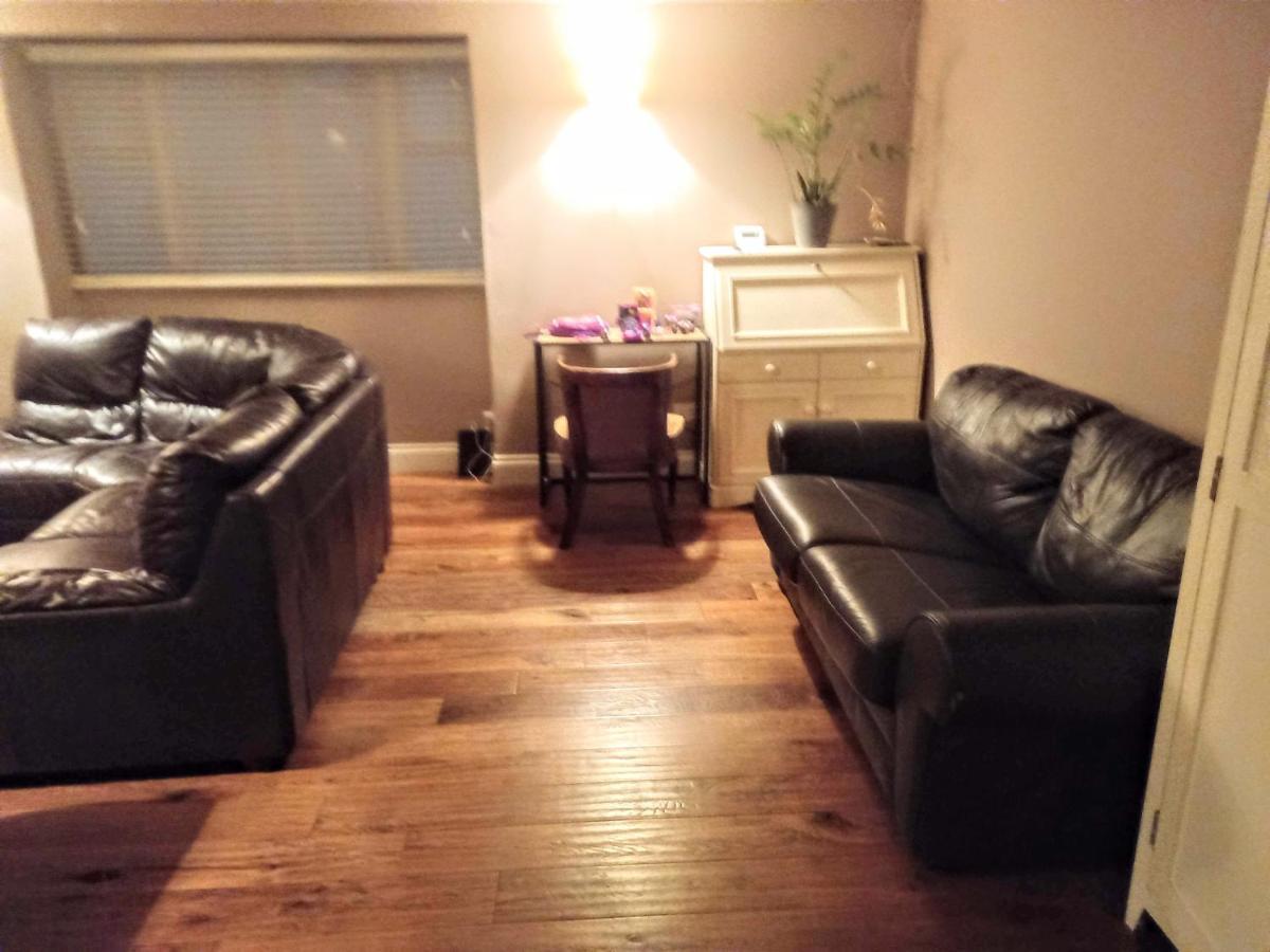 Appartamento Elegant & Spacious Parkside 2-bedroom 2-bathroom Flat In Period Building On Blackheath Common - Private Entrance, Great Greenwich Location, Easy For O2 Arena And City! Londra