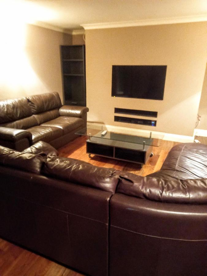 Appartamento Elegant & Spacious Parkside 2-bedroom 2-bathroom Flat In Period Building On Blackheath Common - Private Entrance, Great Greenwich Location, Easy For O2 Arena And City! Londra